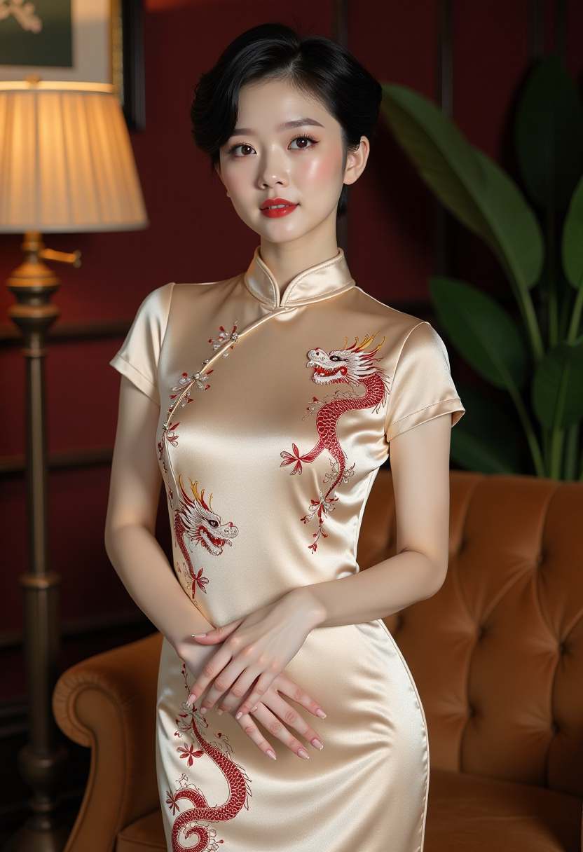 天才少年的逆袭