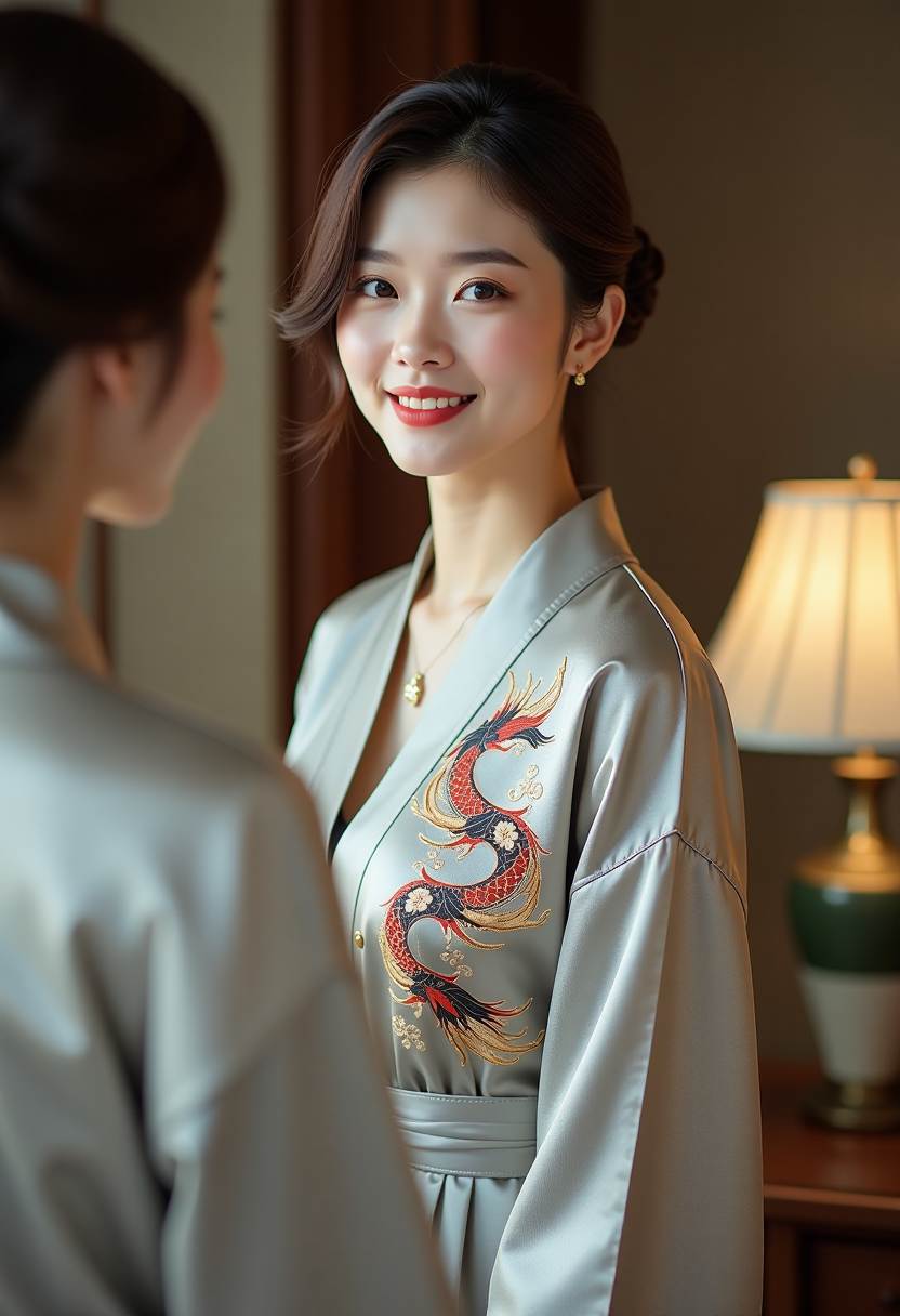恋上天才学姐
